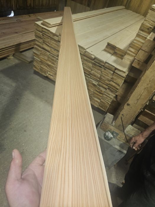 Prestez servicii de rindeluire si uscare a cherestelei