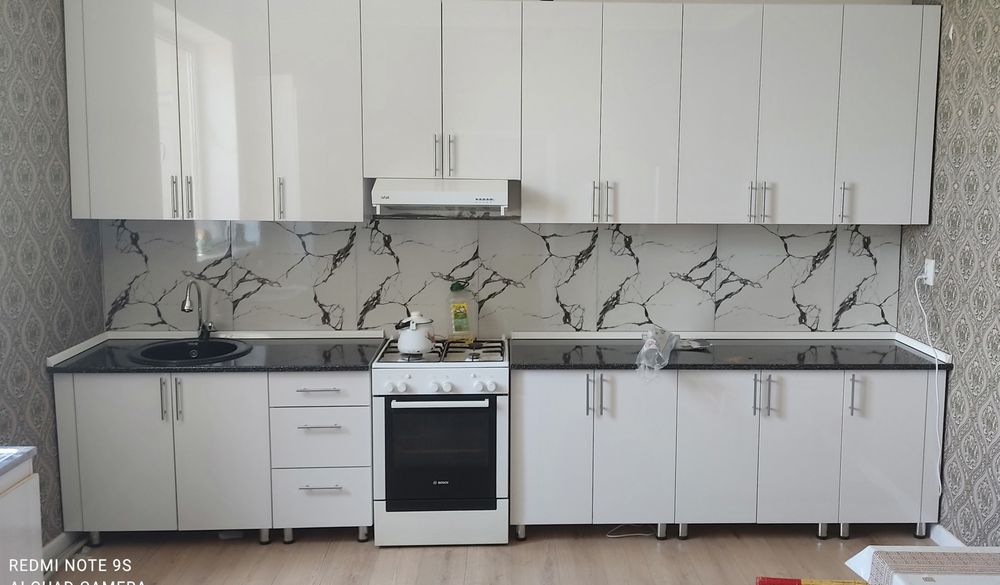 Плотник  Кухонный гарнитур  и Мягкий  мебель