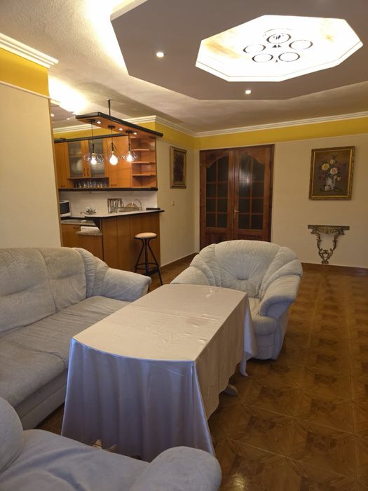 Продава се Тристаен апартамент в Кресна - 98 кв.м за 643 €/кв.м - Снимка #3