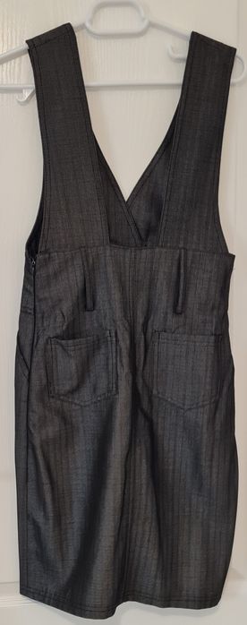 Lot 4 rochii-sarafan m36/38