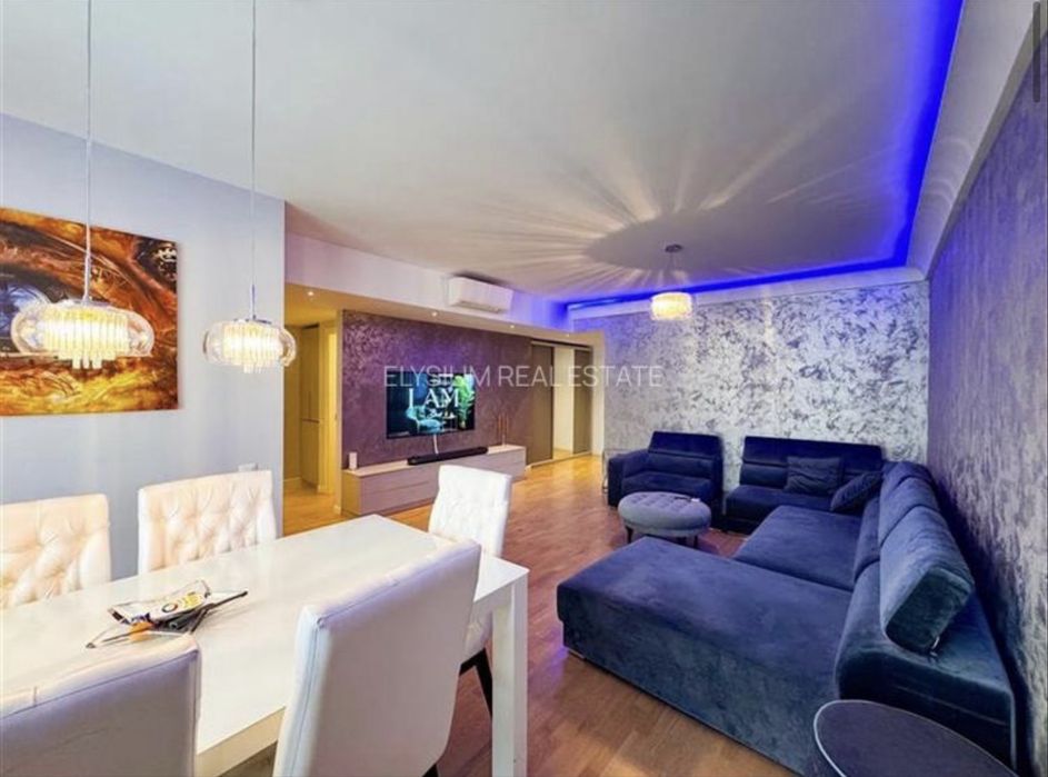 Apartament 4 camere de vanzare Herastrau