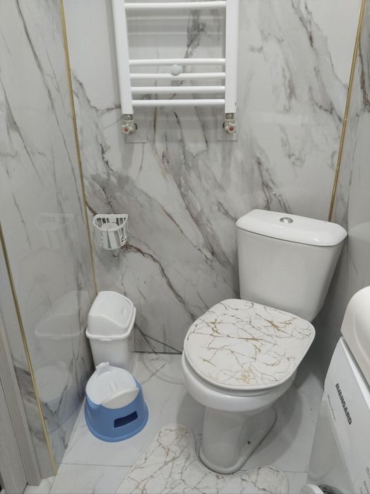 Сдается евродвушка на долгий срок