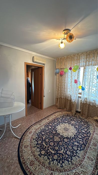 Продам квартиру центр города