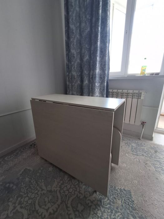 Стол раскладной