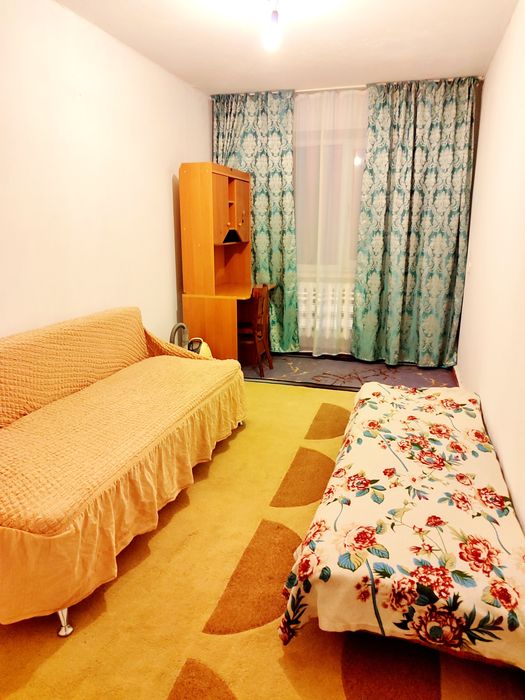 3х ком КВ посуточно