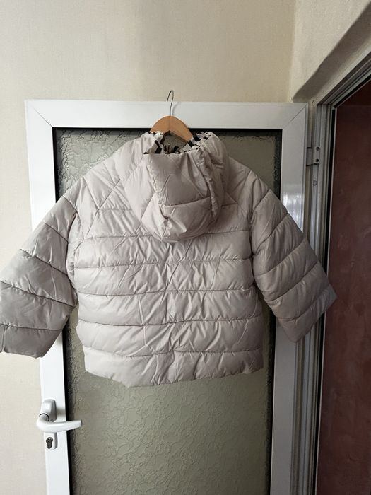 Двулицево яке