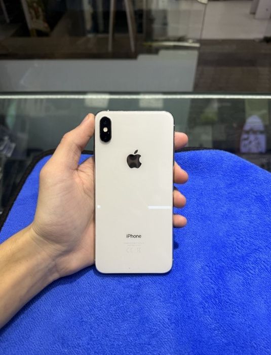 Iphon xs max obmen