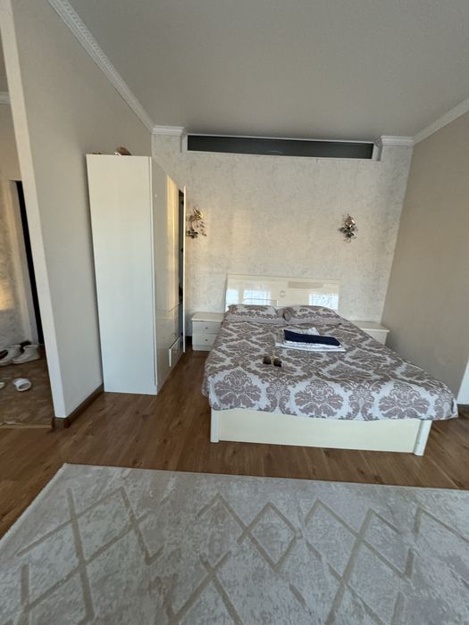 Квартиры посуточно ЖК Нурсая