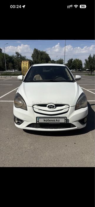 Продам машину в хорошем состоянии