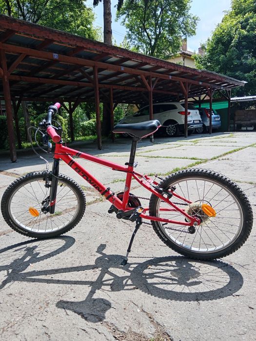 Vând bicicletă pentru copii