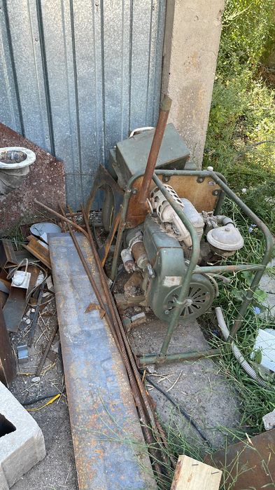 Прием металл дорого самовывоз