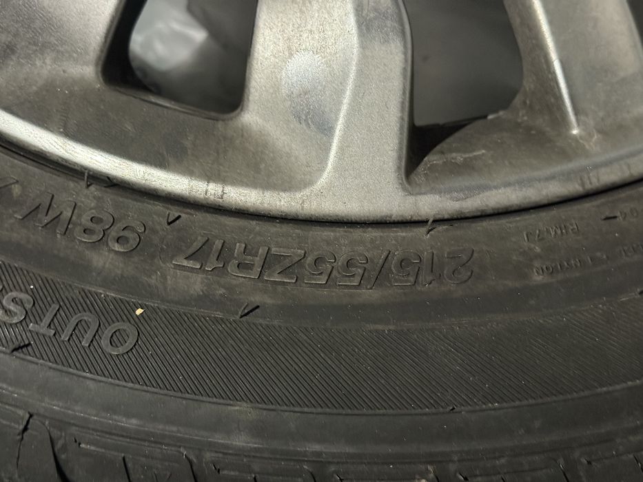 Продам комплект всборе