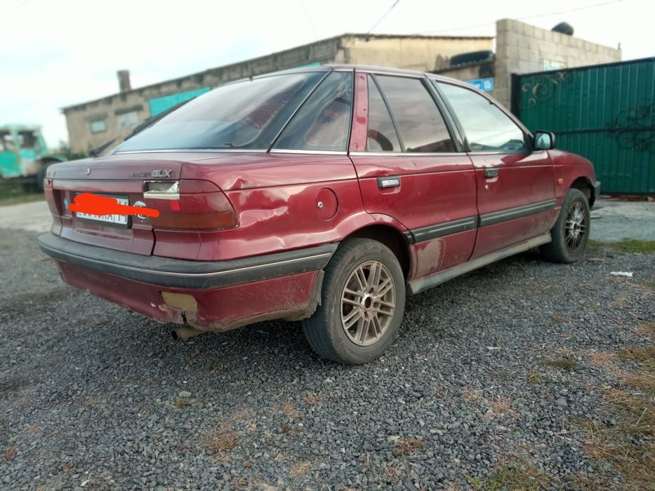 Продам Митсубиси Лансер