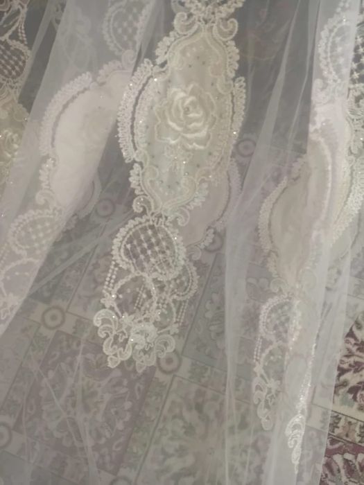 Шторы для гостинной