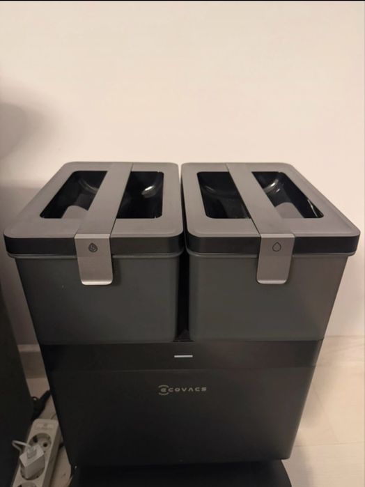 Robot Ecovacs Deebot T50 Pro Omni