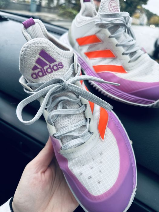 Уникални Adidas Adizero Ubersonic 4 - НОВИ***