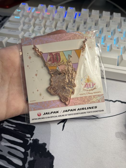 брелок для сумки