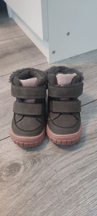 Ghete fetita Neli Blu marime 21