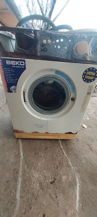 Dezmembrez masina spalat Beko