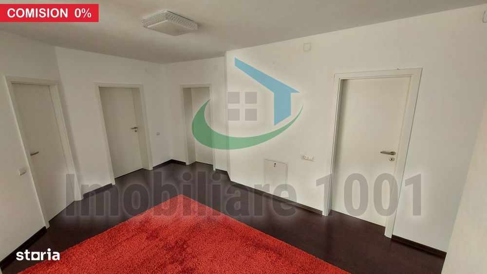 Casa 8 camere, teren 1871 mp, zona Grivitei, comision 0