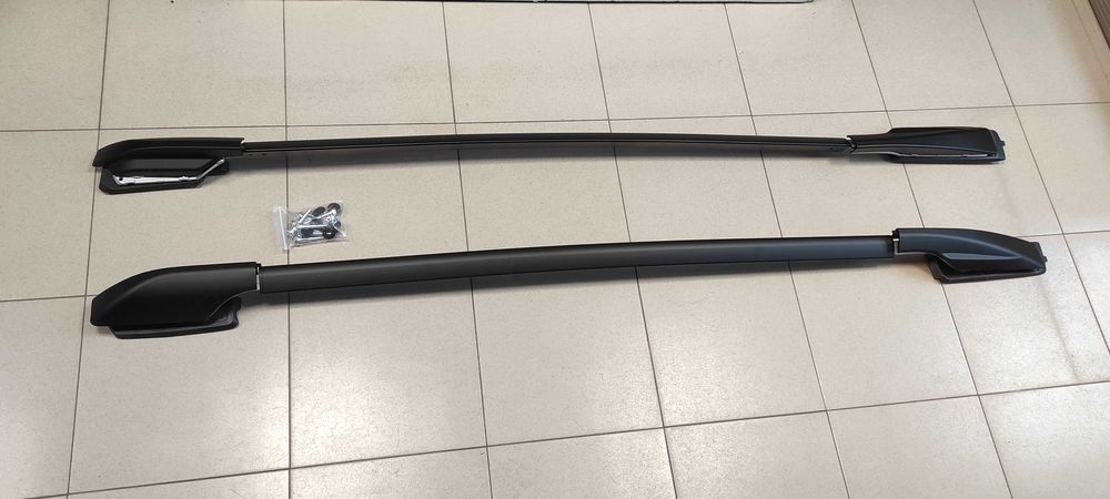 Надлъжни греди за багажник за Toyota RAV4 (2009-2014)