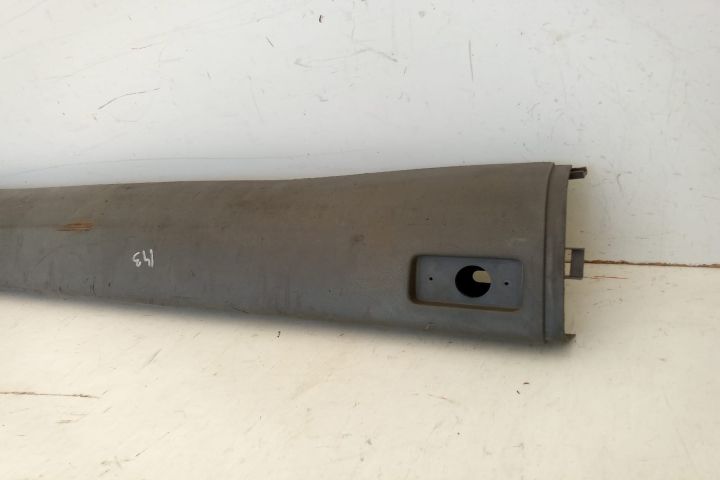 Bara Spate  9018850102 Mercedes-Benz Sprinter prima generatie 903 (fa