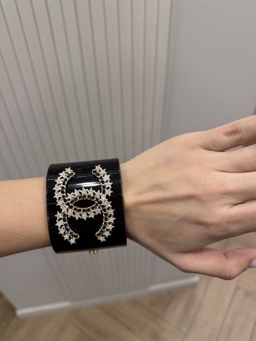 Браслет Культовый Шанель