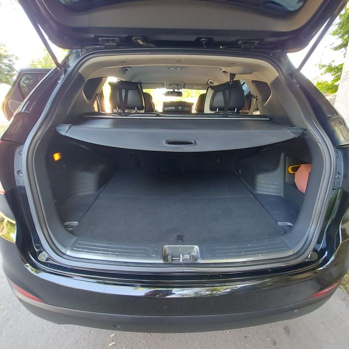 Hyundai Tucson 2010 IX35