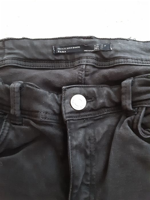 Дамски дънки Calvin Klein