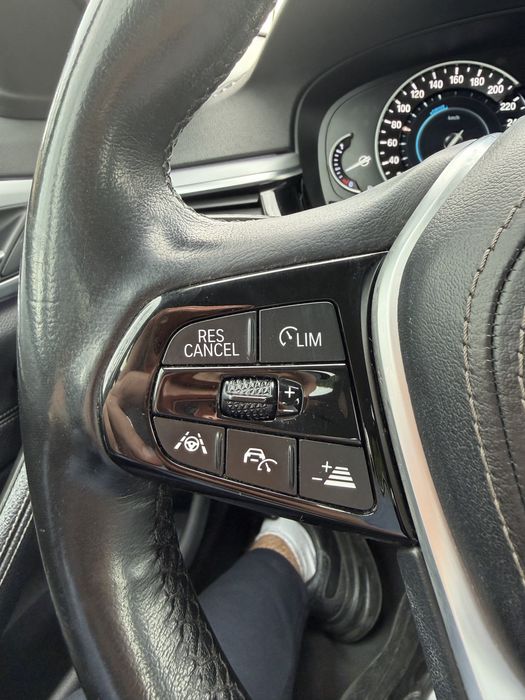 BMW Seria 5 G30 530e 26000e