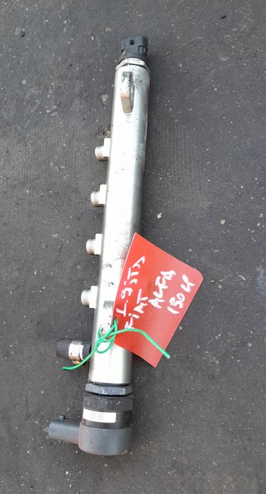 Rampa injectoare 939A2000 1.9jdtm Alfa Romeo 159 / Fiat Croma ( 150 cp