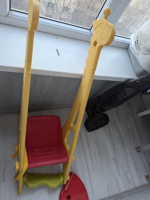 Бизиборт развивающая игра