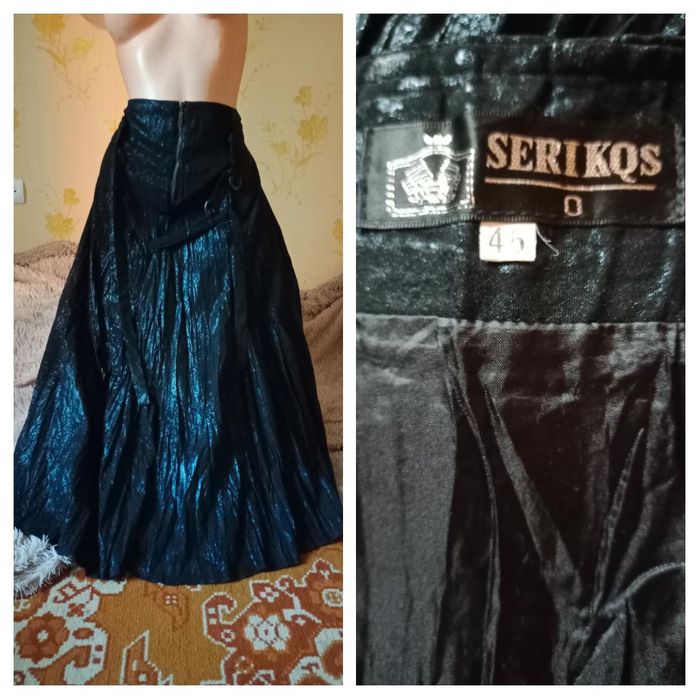 Продам разные юбки