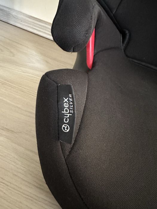 Scaun Cybex Silver Solution M SL