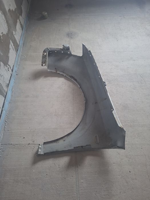 Продам крыло правое ауди а6с5