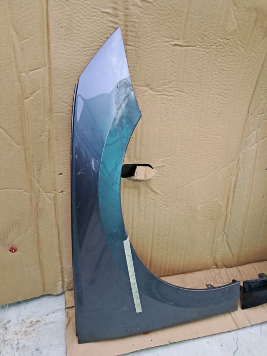 Калник Шкода октавия 3/4 Skoda Octavia 3/4