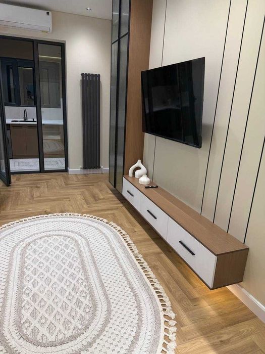 2-х комнатная в ЖК «O'zmakon» ID: 7510