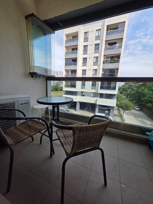 Apartament 3 camere Quarto residence Drumul Taberei