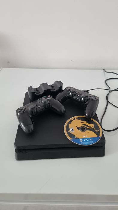 Playstation4 Fat
