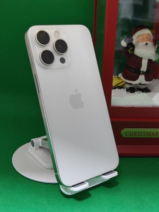 Iphone 15 Pro Max 512GB * Garantie * BuyBack *