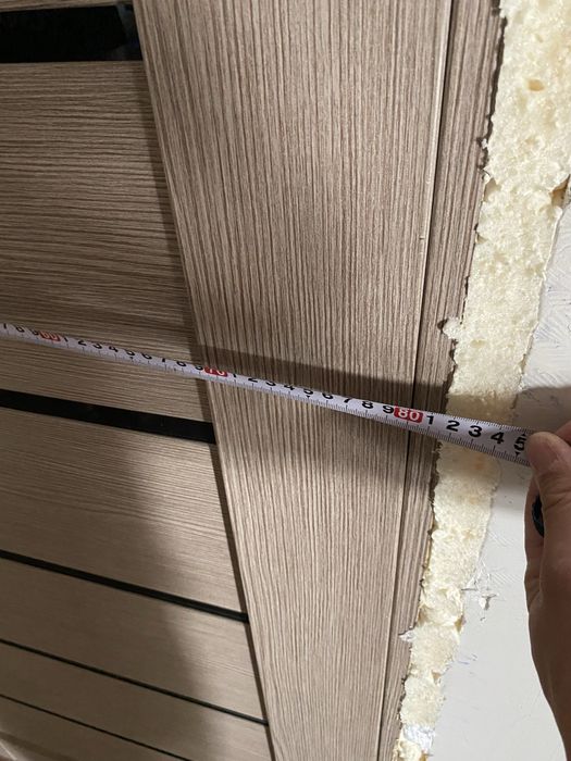 Продам 3 комплект двери 2,0/80