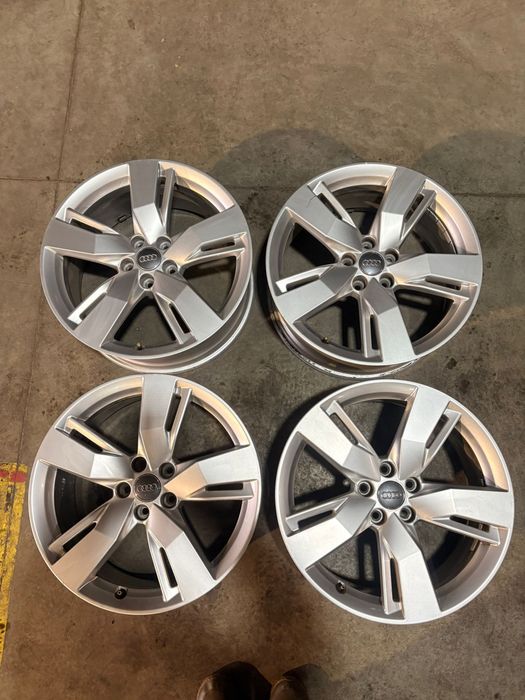 Jante 19 Originale Audi Q3,Q5,A4,A6, A8, Tiguan, Passat etc