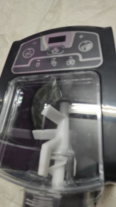 Машина за приготвяне на паста Masterpro  за части