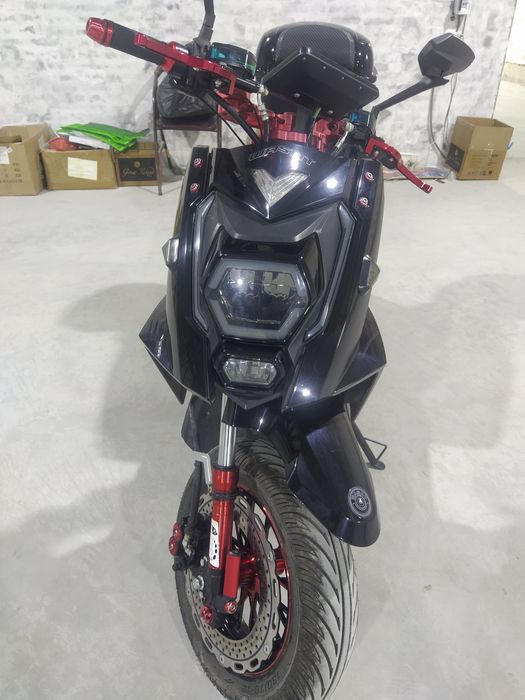 Skuter Redline original