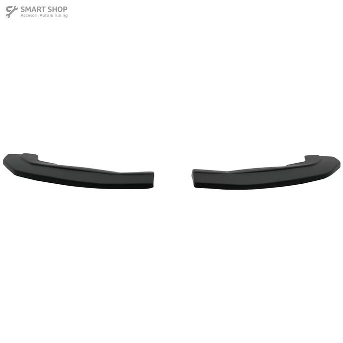 Prelungiri Extensii Bara Spate Alfa Romeo Stelvio 949 (2016-2020) Negr