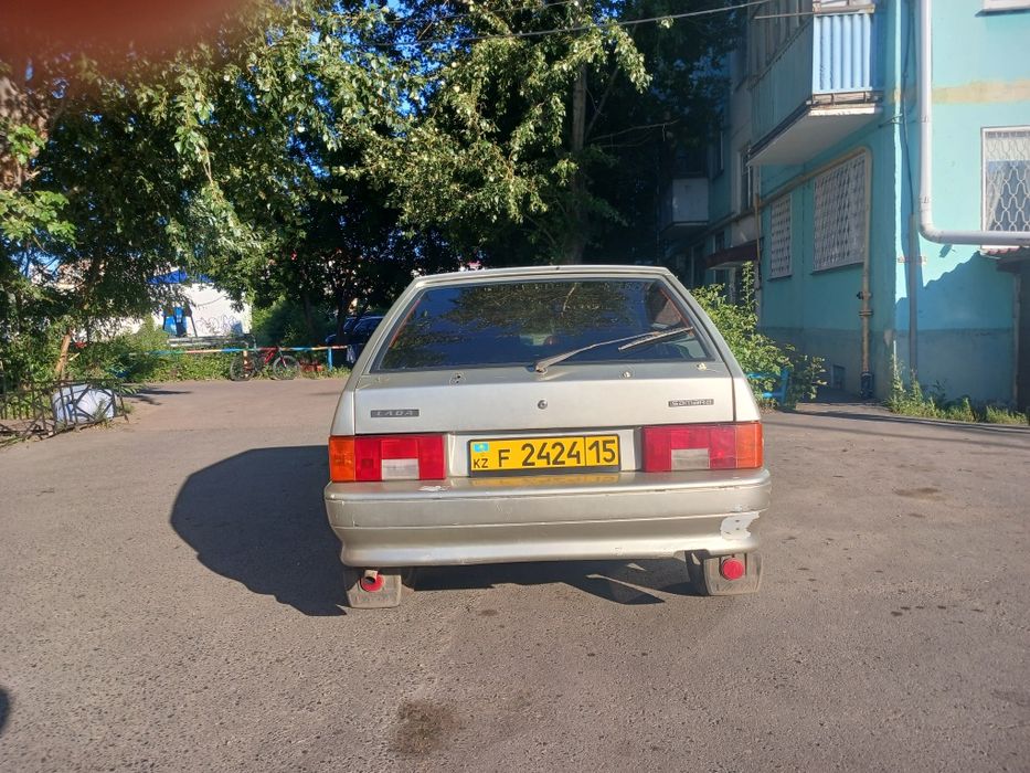 Продам машину лада