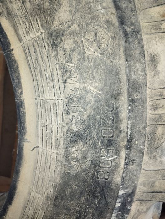 Үлкен Шина Сатылады