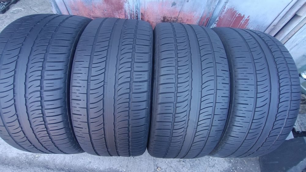 295/40/22 Pirelli Дот 2623
