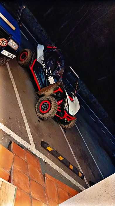 Segway villain sx10