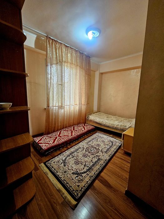 Продам 3 к. квартиру